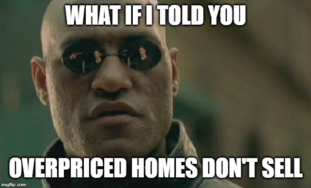 How to price your home for sale?